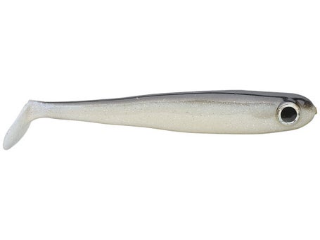 True Bass Hollow Body Swimbaits Big Head 7.5 2pk