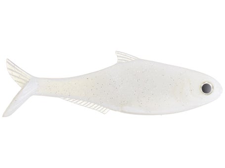 True Bass Texas Shad Line Through Swimbait 6