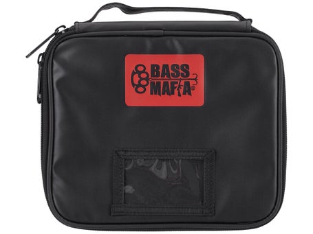 Bass Mafia 2-Bud Bag Version 1