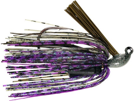 Custom Bass Jigs, Spinnerbaits & Buzzbaits by TMC Lures