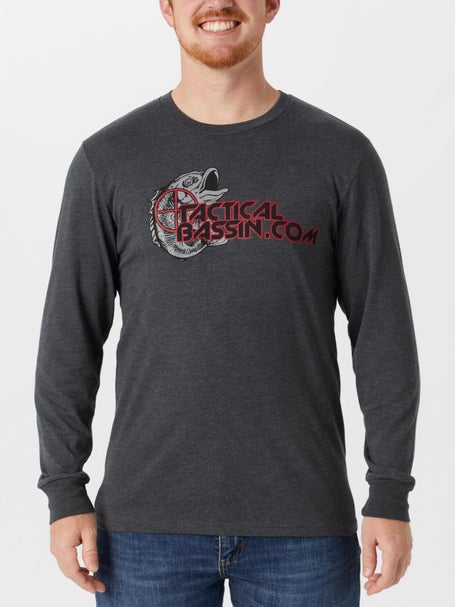 Aftco Tactical Bassin Long Sleeve Shirt