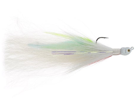 Talon Custom Lures Teds Magnum Preacher Jig