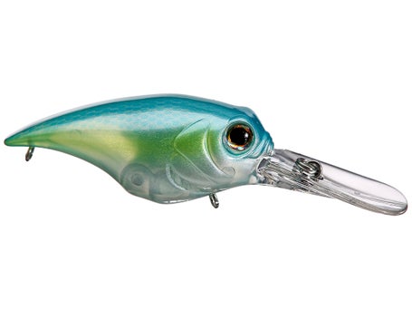 Teckel USA Drunker Crankbait