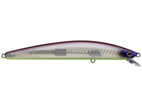 Daiwa TD Minnow 120SP Jerkbaits