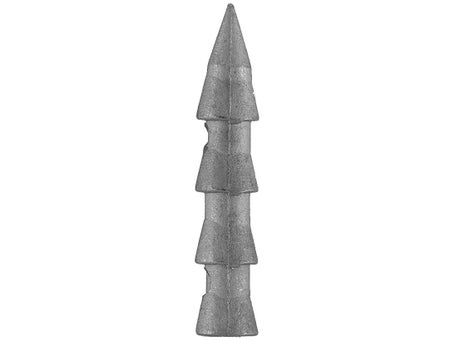 TD Pur Tungsten Nail Weights 10 pk