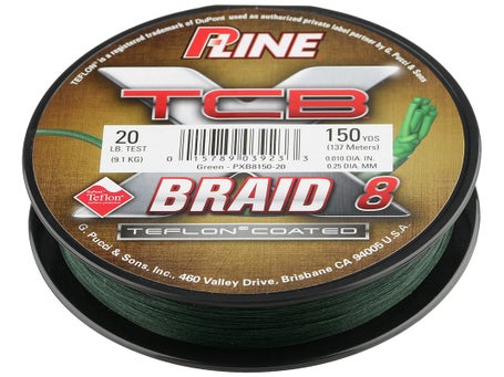 Nylon Twine (Green Twisted) 1 lb - Armstrong's Wholesale Tackle