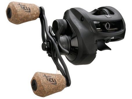  13 FISHING - Concept A2 Baitcast Reel - 5.6:1 Gear