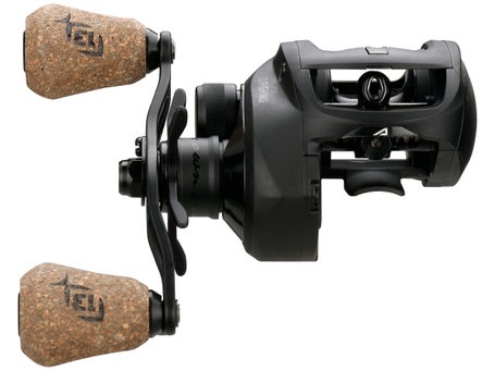 13 Fishing Concept C Baitcasting Reel