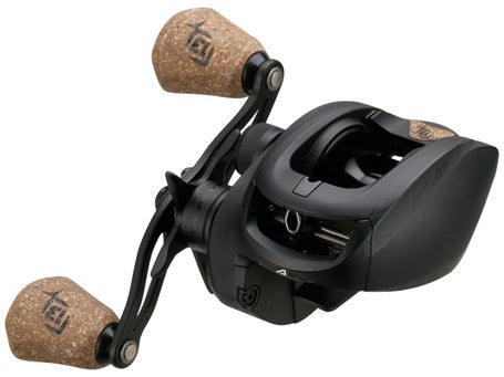 Baitcasting Fishing Reel, Right Hand can be Used, bass Super Smooth  Baitcaster Fishing Reel, 9 Super Smooth Bearings, Suitable for Salt Water  and Fresh Water (Size : Right Hand use) : 