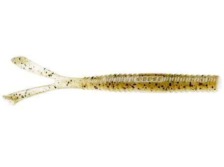13 Fishing Rabbit Ear Tail Joy Stick Worm