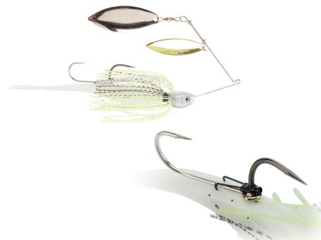 akuna fishing lures Akule  Automatic Flies
