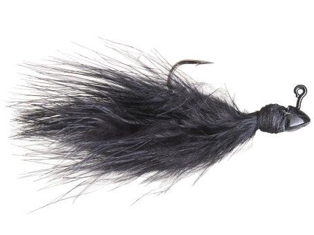 Strike King Tour Grade Hair Jig 2pk\