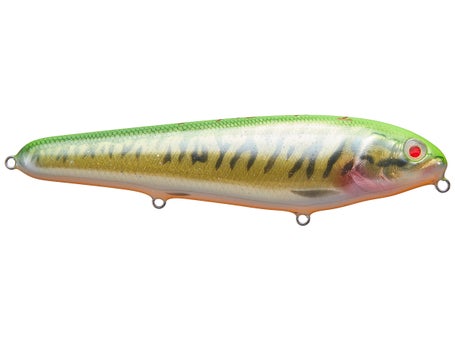 Tomos Glide Topwater Walking Bait 6