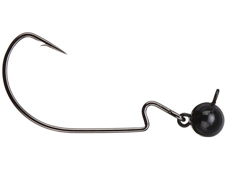 Hags Tungsten Swing Heads 1pk