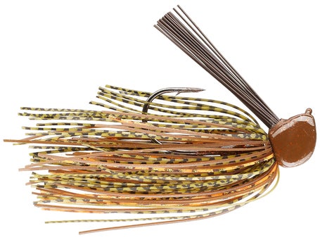 Strike King Tour Grade Tungsten Flippin Jigs\