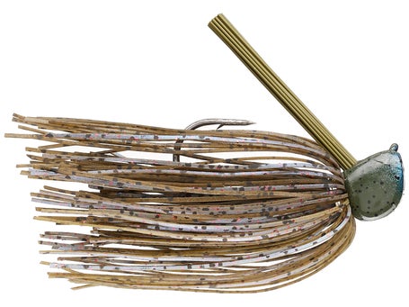 Strike King Tour Grade Tungsten Flippin Jigs\