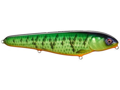 Tomos Glide Topwater Walking Bait