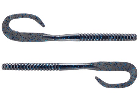 Tightlines UV Power Worm 10 5pk