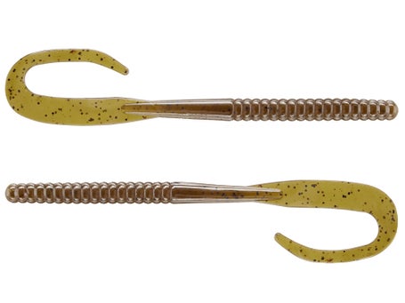 Tightlines UV Power Worm 10 5pk