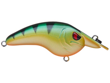 A10 Square Bill Crankbait Baby Bass