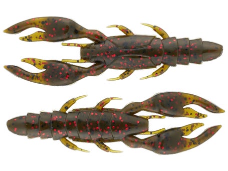 Toad Thumper Bad Craw 7pk