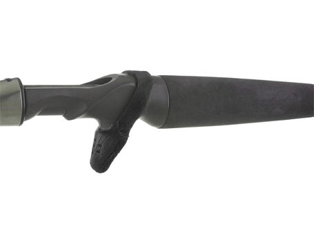 Trigger Happy Casting-Original Banded Grips Black