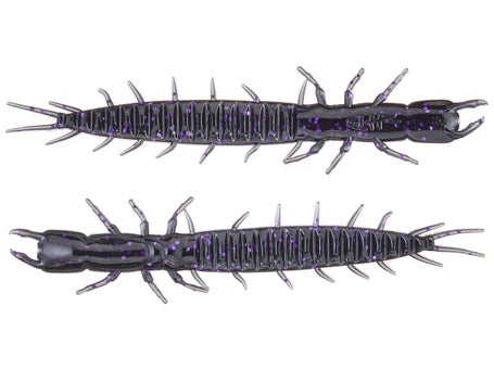 Tackle HD HD Hellgrammite 10pk