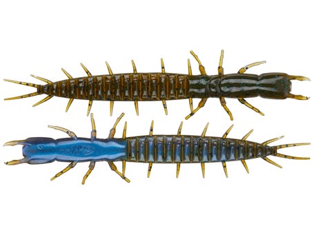 Tackle HD HD Hellgrammite 10pk