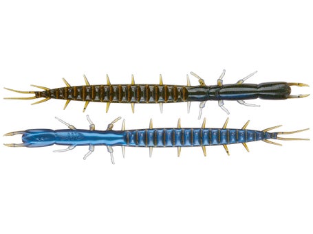 Tackle HD HD Mega Mite 8pk