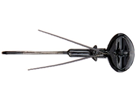 Lot De 5 Têtes De Jig (jig Heads) Tackle Tactics Headlockz HD