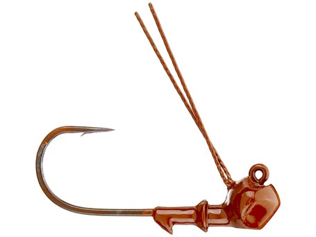 Jig heads - Tackle Depot