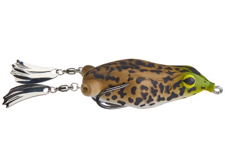 Teckel USA Honker Frog