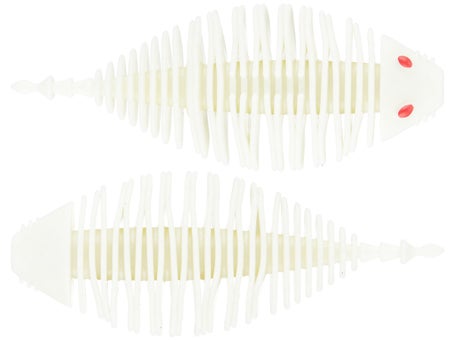 Thunderhawk Grenade Bait