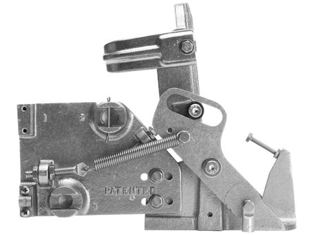 T-H Marine Hot Foot Original Foot Throttle