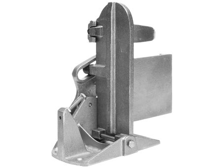 T-H Marine Hot Foot Original Foot Throttle