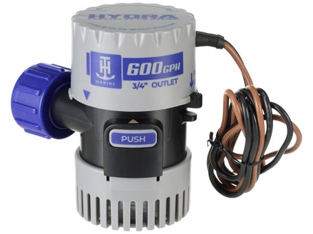 T-H Marine Hydra Bilge Pumps