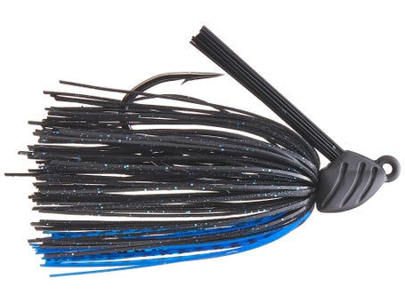 Toad Thumper Juggernaut Jig