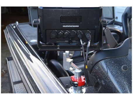 T-H Marine KVD Kong Electronics Mount