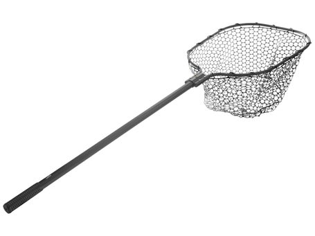 Fishing Net with Telescoping Handle- Collapsible and Adjustable