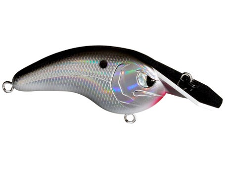 Photo of Musky Lures – Big Diving Crank Bait of a Big Silver