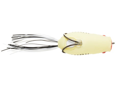 Toad Thumper Fishing Lures