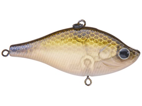 Thunderhawk Sergeant Lipless Crankbait Silent 