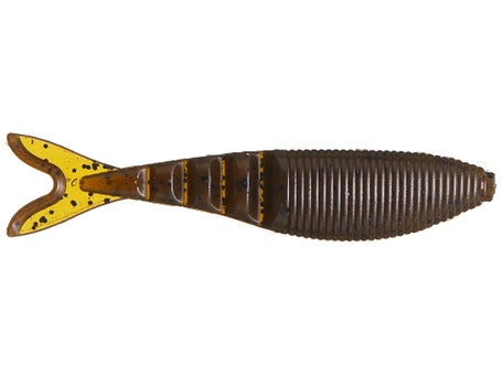 Tightlines UV Hunt-2 Swimbait 4