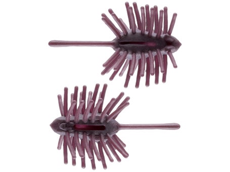Tiemco Harinezumi Elastomer Creature Bait