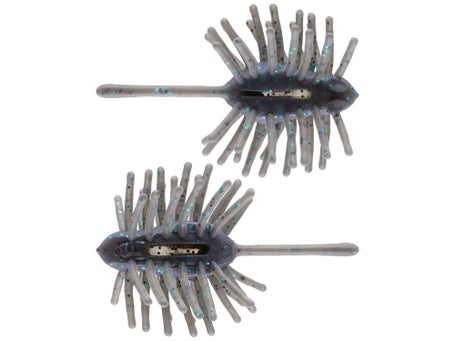 Tiemco Harinezumi Elastomer Creature Bait