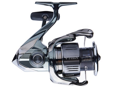 Shimano Stella Fk STL4000XGFK Spinning Reel