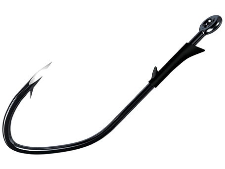 Lazer Trokar Flippin Hook Review - Wired2Fish