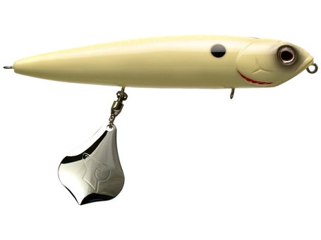 Teckel USA Goodpecker Topwater Bait