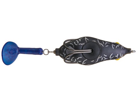 Teckel USA Sprinker Frog