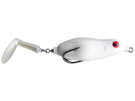 Teckel USA Sprinker Frog